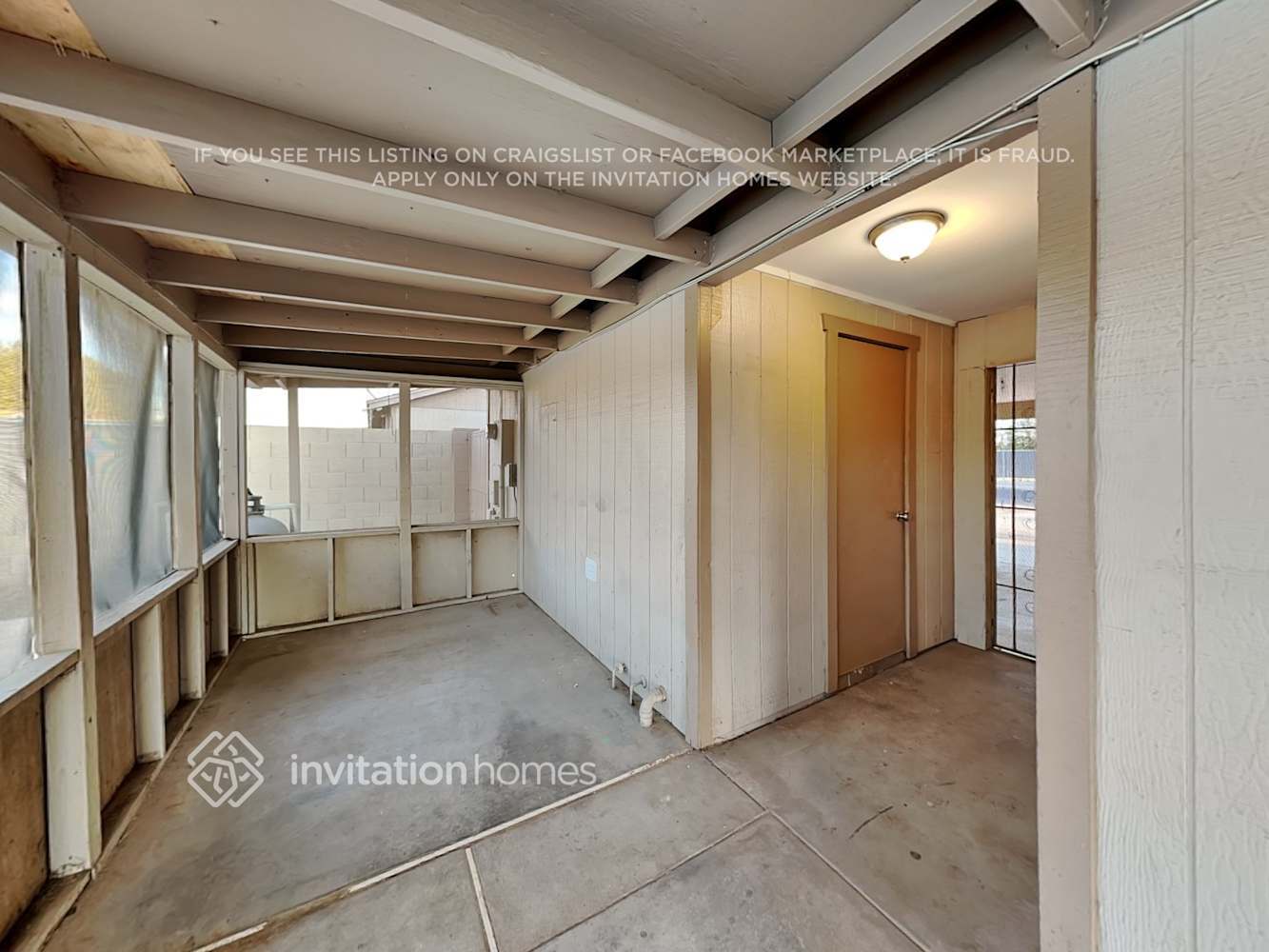 Building Photo - 6320 W Monte Vista Rd
