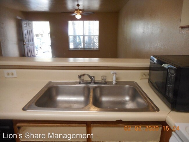 Building Photo - 3 br, 2 bath House - 2804 Botany Place