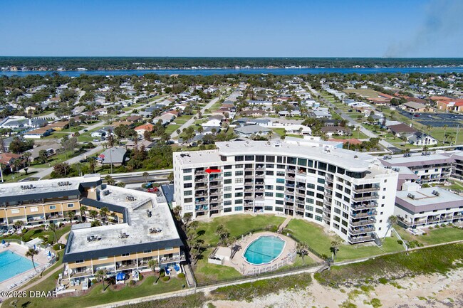 Building Photo - 915 Ocean Shore Blvd