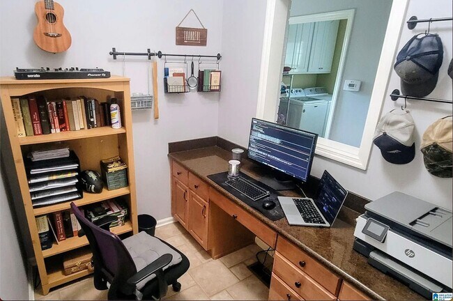 Building Photo - Available Now! Auburn Home With Pool, Hot Tub & Space for Everyone!