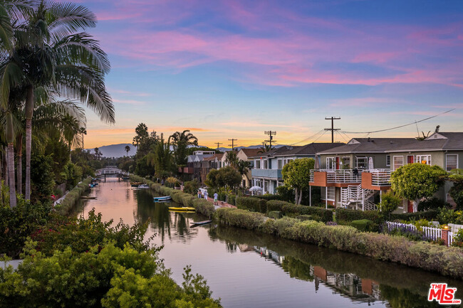 Building Photo - 3001 Grand Canal