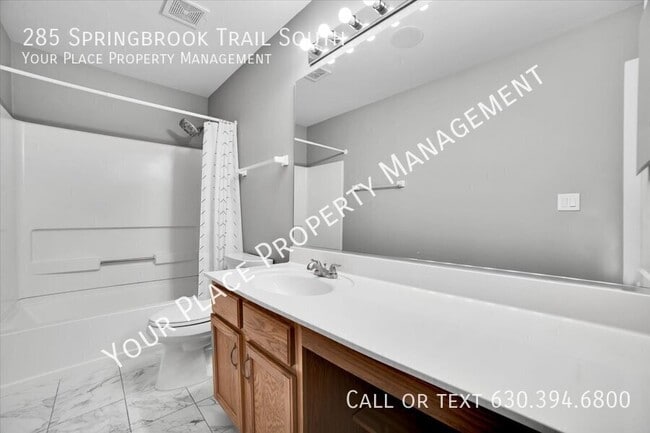 Building Photo - 285 Springbrook Trail S