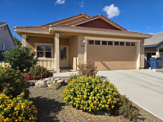 Primary Photo - Unfurnished, 1-Year Long-Term Rental **$50...