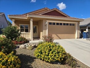Building Photo - Unfurnished, 1-Year Long-Term Rental