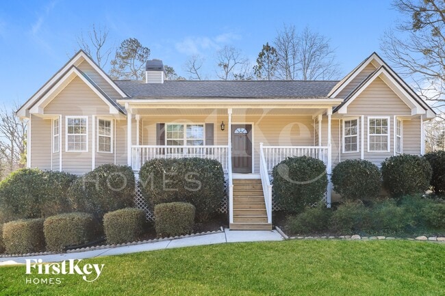 Building Photo - 333 Fairview Oak Pl