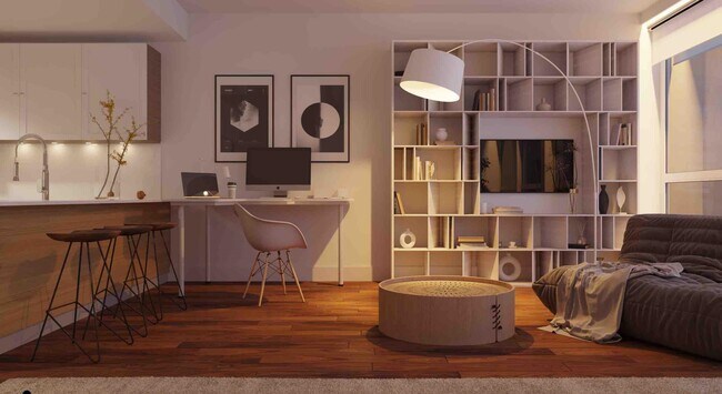 Building Photo - 77 Hudson St