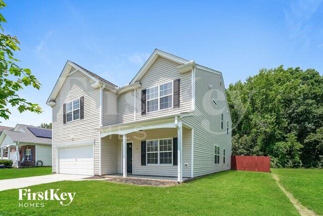 Building Photo - 5313 Silverbrook Dr