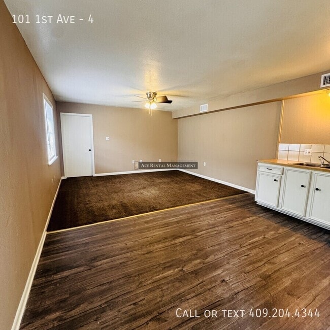 Building Photo - 101 1st Ave