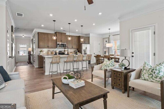 Building Photo - 708 Shetland Trl