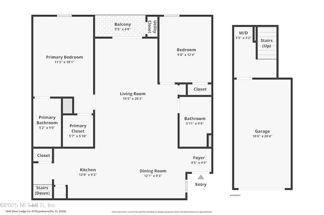Building Photo - 7043 Deer Lodge Cir