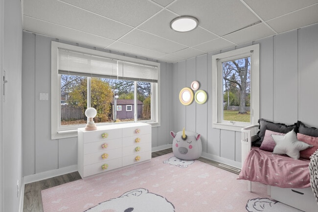 Building Photo - 3614 Linneman St