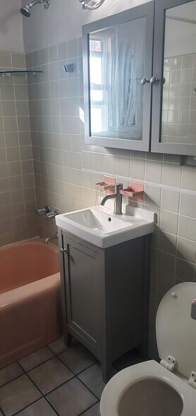 Bathroom - 19638 Pompeii Ave