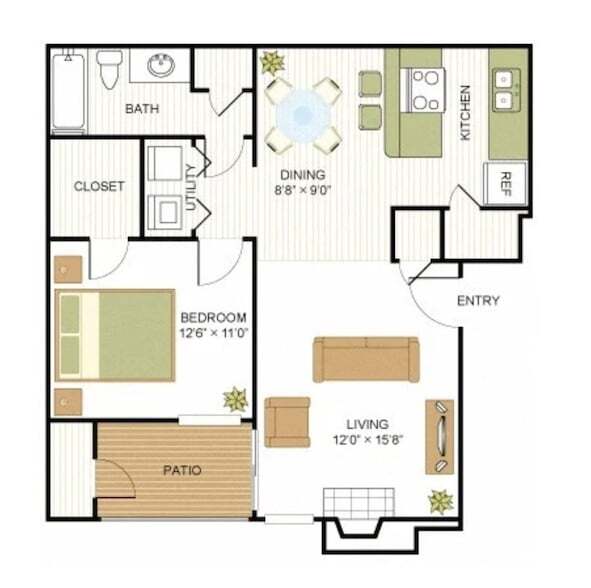 Building Photo - 2170 Thousand Oaks Dr