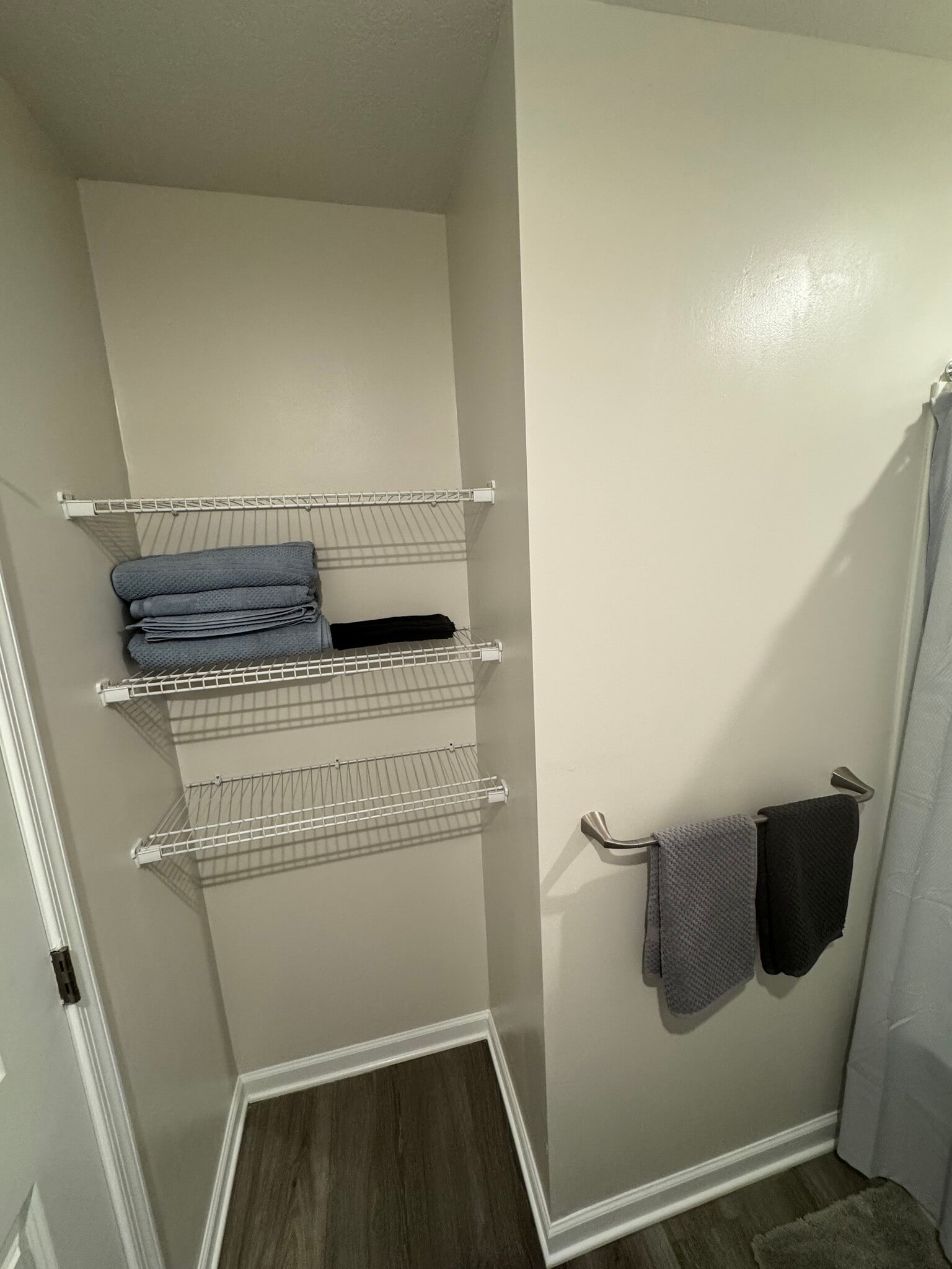 Bathroom #2 - 66 Clara Ct