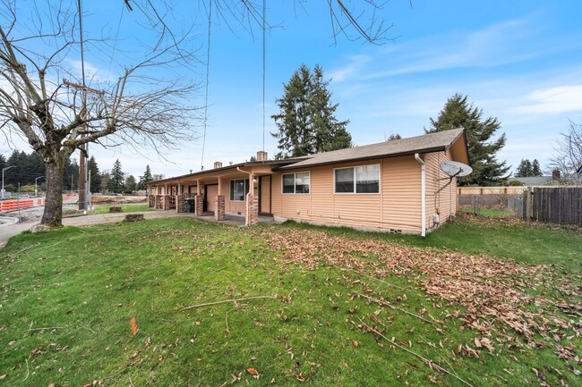 Building Photo - Amurao - 4216/4218 6th Ave NE Lacey, WA 98516