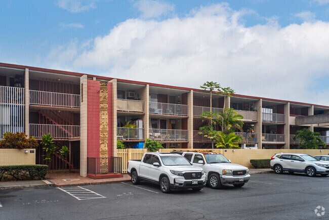 Building Photo - Three Regents