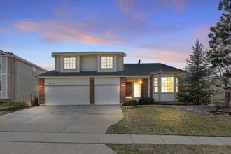 Building Photo - Huge Open-Concept Home in the Vibrant Briargate Neighborhood!