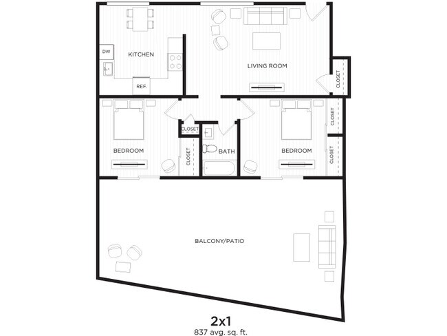 Floorplan - Nova at Terra Linda