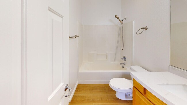Building Photo - Modern 2BR/2BA Rancho Cucamonga Condo with 2 Balconies & 2-Car Garage – No Carpet!