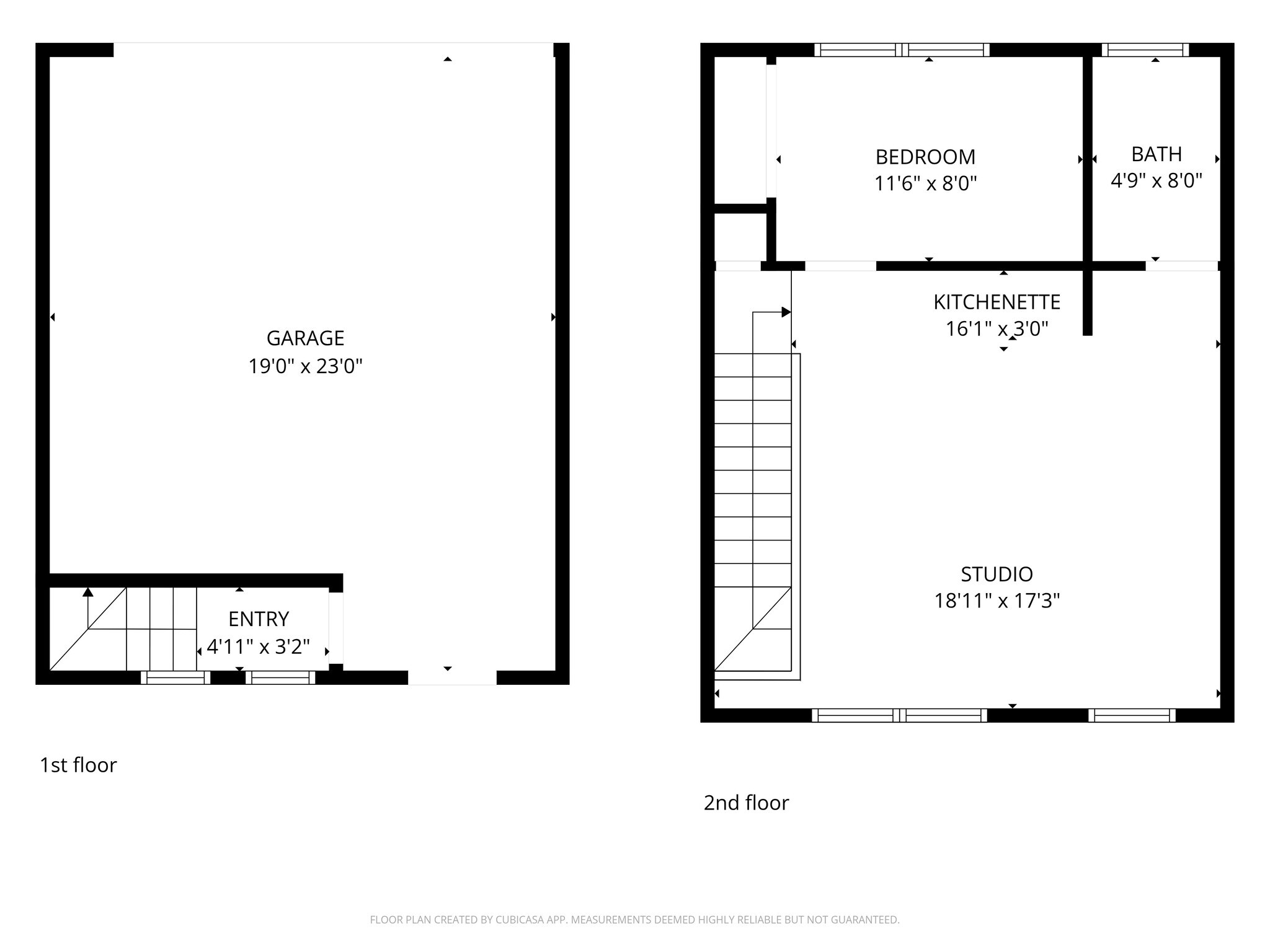 Building Photo - 1127 G St NE