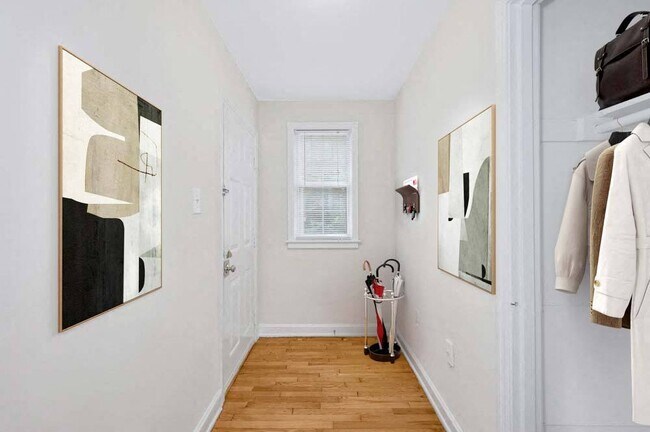 Floorplan - Falkland Chase*