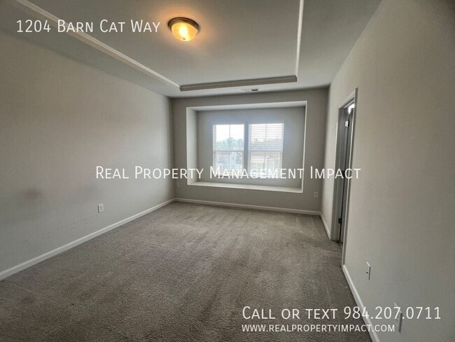 Building Photo - 1204 Barn Cat Way