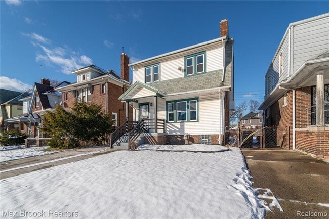 Building Photo - 3266 Collingwood St