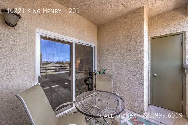 Building Photo - 10221 King Henry Ave