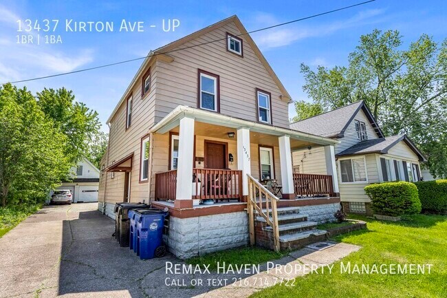 Building Photo - 13437 Kirton Ave