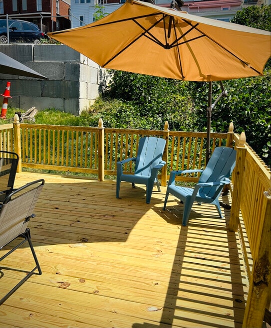 Building Photo - 232 McLane Ave