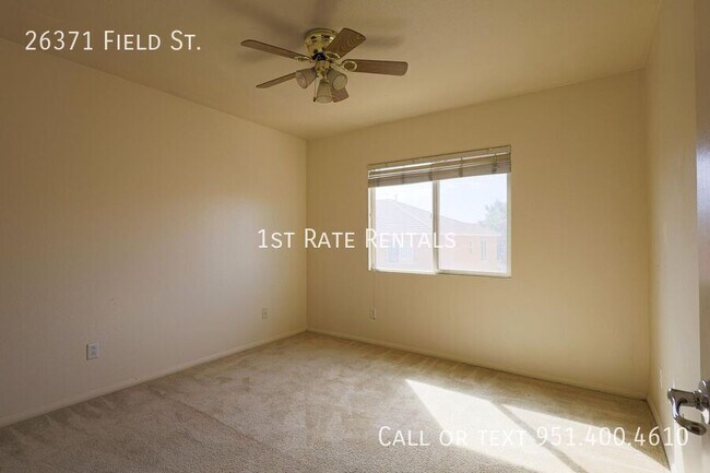 Building Photo - 26371 Field St