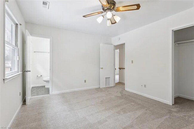 Building Photo - Beautifully Renovated 3BR/2BA Home in Smithfield, VA - Move in Ready!