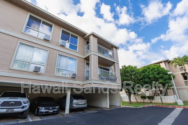 Building Photo - 91-1201 Kaneana St.