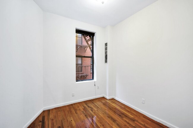 Floorplan - 358 West 45th street,