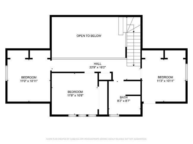 Building Photo - 3247 Little Bear Dr