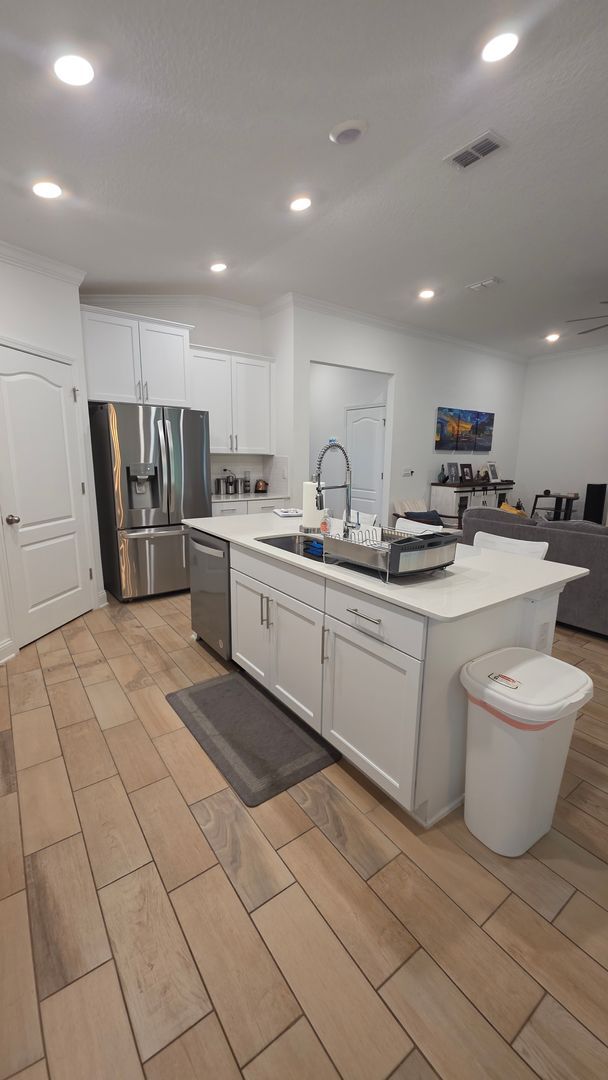 Building Photo - In the Upgraded Dorado community of Entrada. Furnished 4 Bedroom Home Available for Long Term Lease