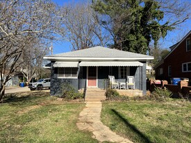 Building Photo - 2514 Bedford Ave