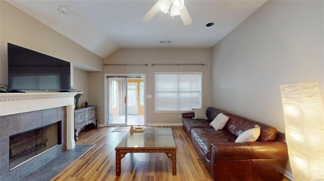 Building Photo - 8908 Ashland Park Pl