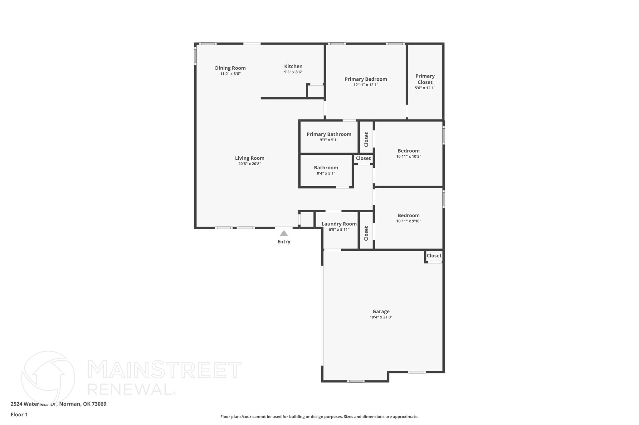 Building Photo - 2524 Waterleaf Dr
