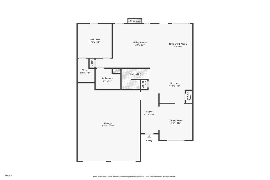 Building Photo - 3819 Stagecoach Ln