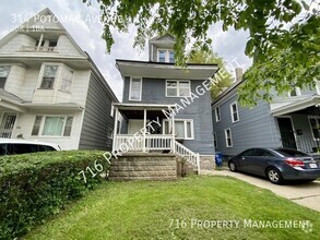 Building Photo - 314 Potomac Ave