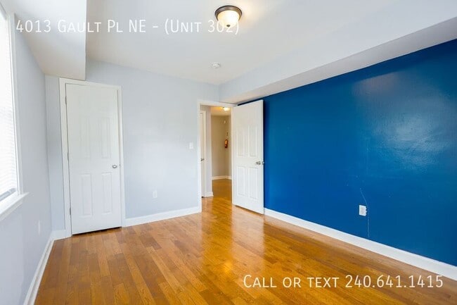 Building Photo - 4013 Gault Pl NE
