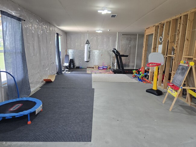 Building Photo - 1515 Ironwood Dr