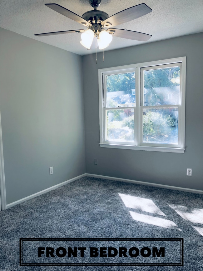 Building Photo - 516 Brent Rd