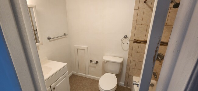 Bathroom 2 - 102 Van Buren Rd