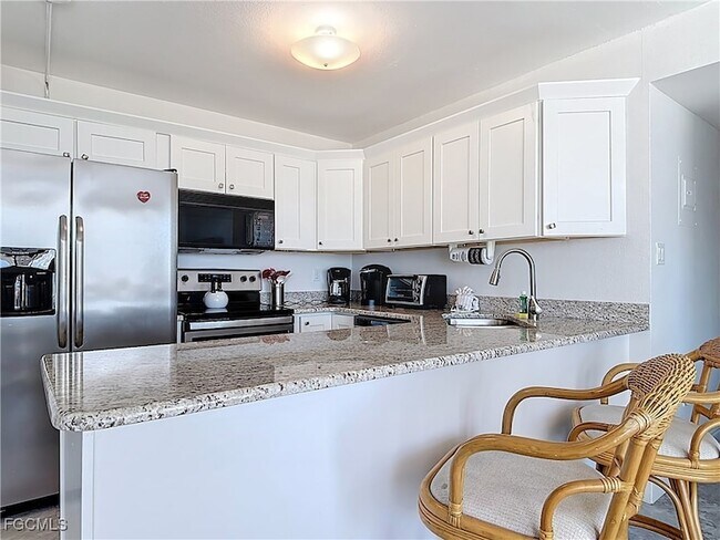 Building Photo - 8701 Estero Blvd