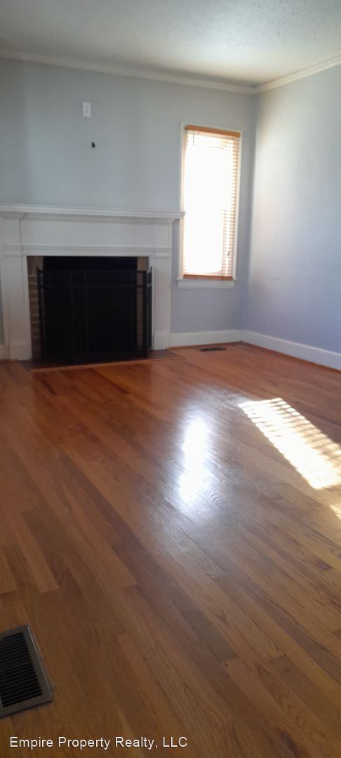Building Photo - 2 br, 1 bath House - 141 Alden Ave.
