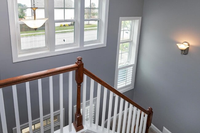 Building Photo - 3909 Yates Mill Trail