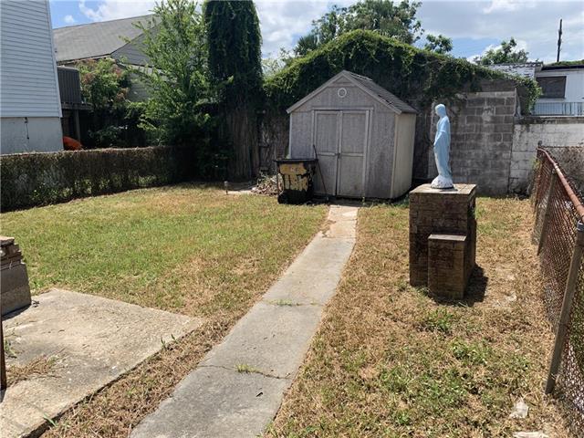 Building Photo - 1510 St Anthony St