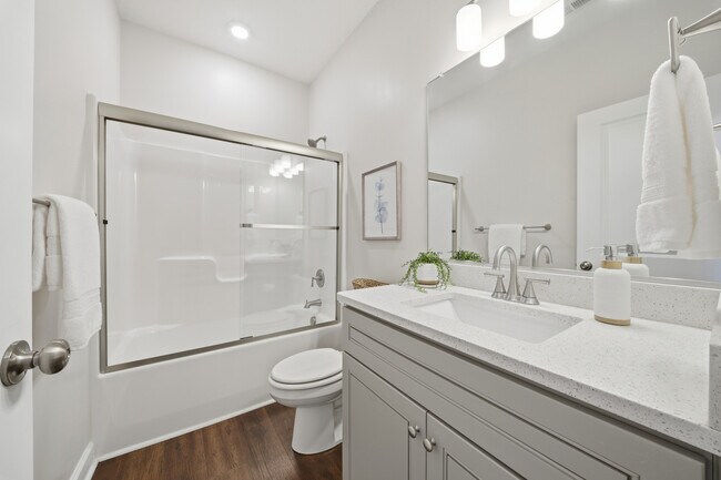 Building Photo - 4106 Pleasant Ave